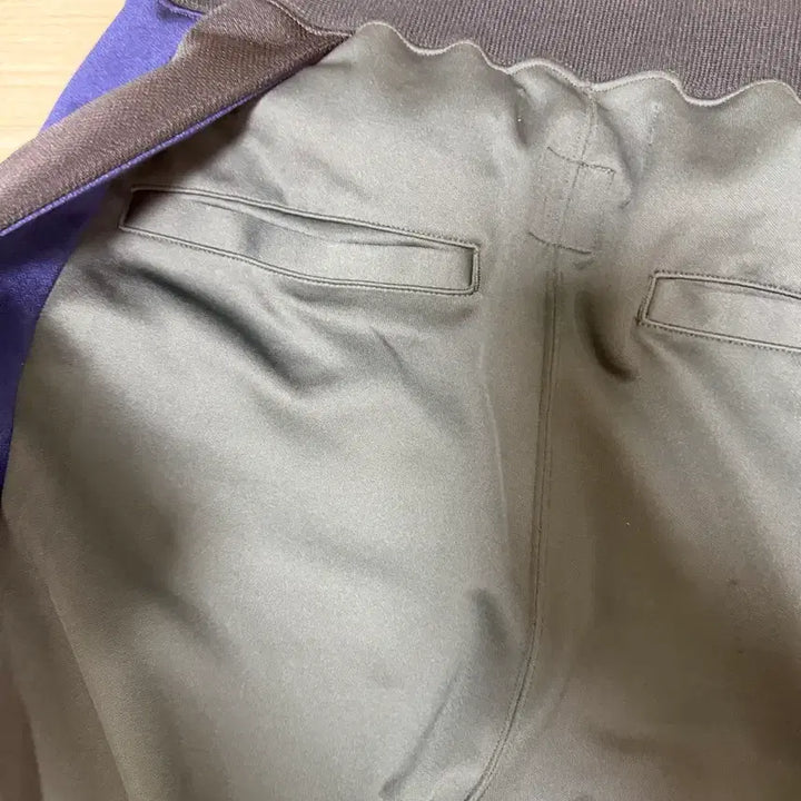 [BUNJANG] FACETASM Jersey Track Pants / FACETASM JERSEY TRACK PANTS /NAT-PT사이즈4