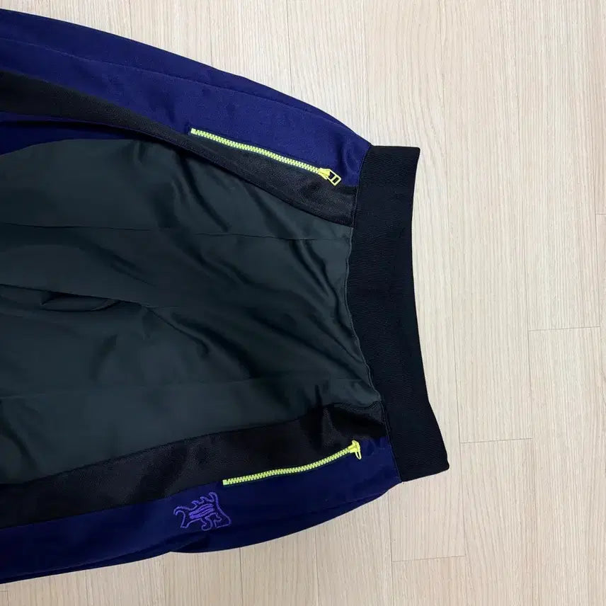 [BUNJANG] FACETASM Jersey Track Pants / FACETASM JERSEY TRACK PANTS /NAT-PT사이즈4