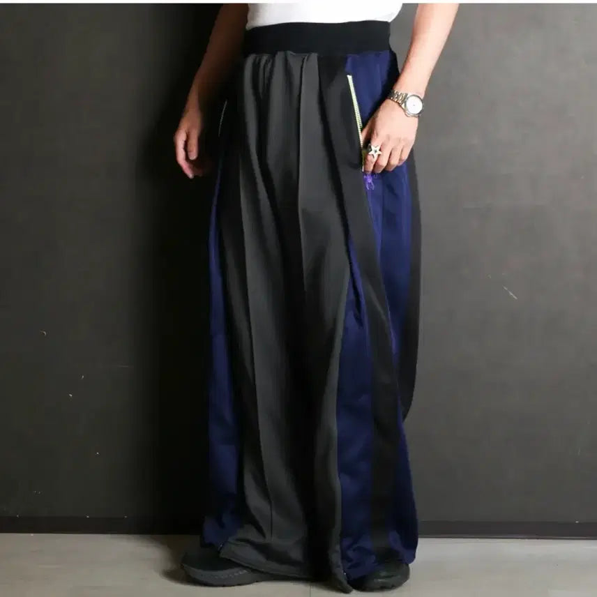 [BUNJANG] FACETASM Jersey Track Pants / FACETASM JERSEY TRACK PANTS /NAT-PT사이즈4