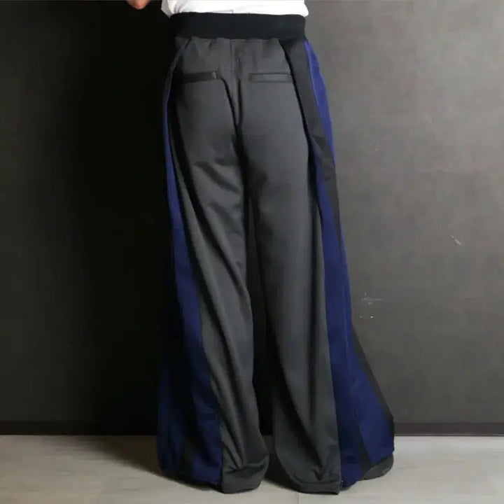 [BUNJANG] FACETASM Jersey Track Pants / FACETASM JERSEY TRACK PANTS /NAT-PT사이즈4