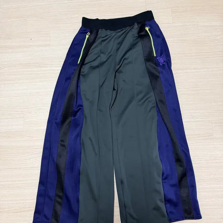 [BUNJANG] FACETASM Jersey Track Pants / FACETASM JERSEY TRACK PANTS /NAT-PT사이즈4