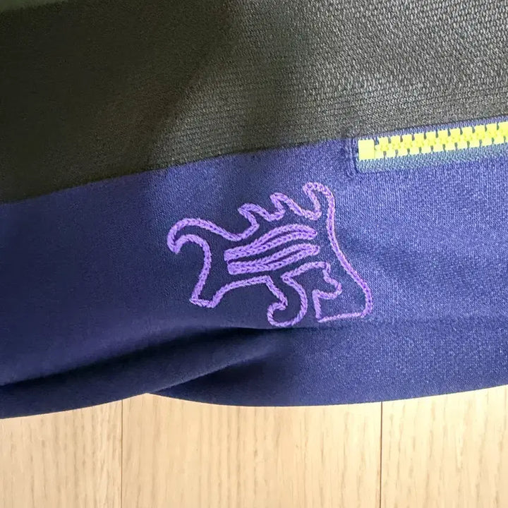 [BUNJANG] FACETASM Jersey Track Pants / FACETASM JERSEY TRACK PANTS /NAT-PT사이즈4