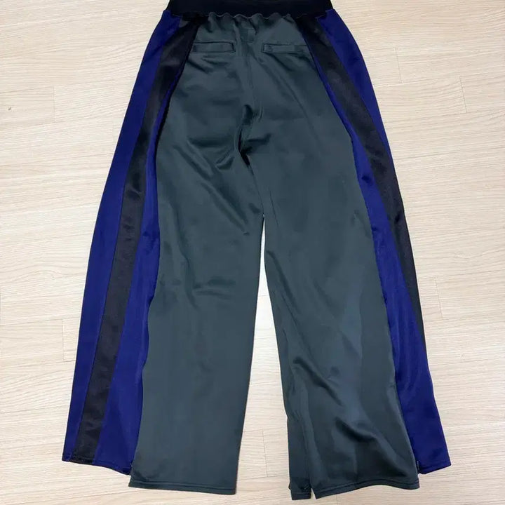[BUNJANG] FACETASM Jersey Track Pants / FACETASM JERSEY TRACK PANTS /NAT-PT사이즈4
