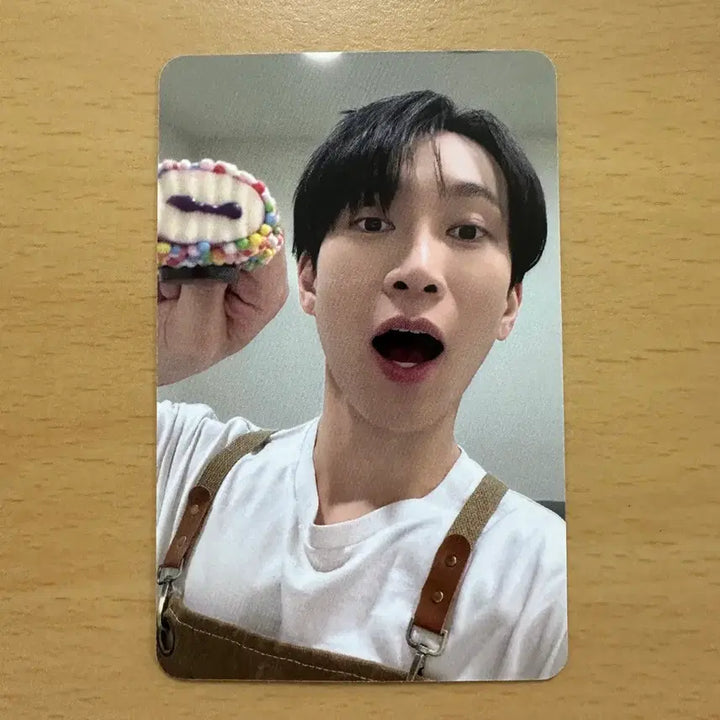 [BUNJANG] BTOB Eunkwang Unfold POB Album / BTOB 서은광 애플뮤직 대면 미공포 정규1집 unfold