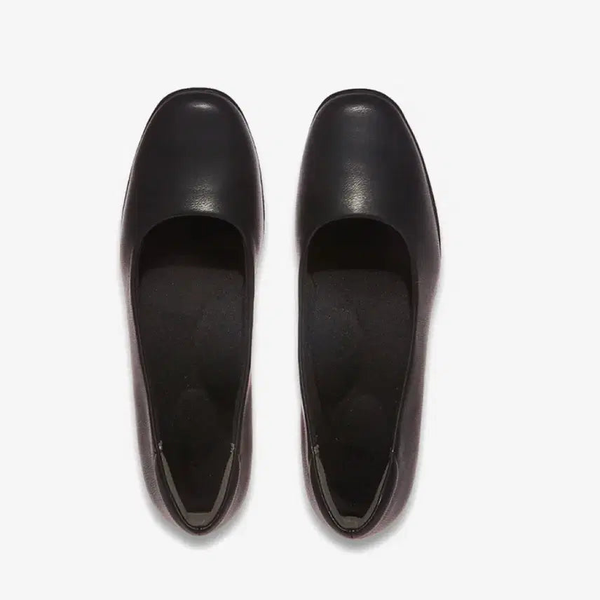 [BUNJANG] NUOVO EVE V2 WEDGE 3 Flat Shoes / [누오보] 플랫슈즈230 (EVE V2 WEDGE 3)