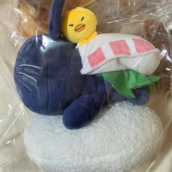 [BUNJANG] RIIZE Wonbin Tonyangduck RIIZUSHI Sushi Doll / 라이즈 원빈 토냥덕 라이즈시 스시 팝업 인형
