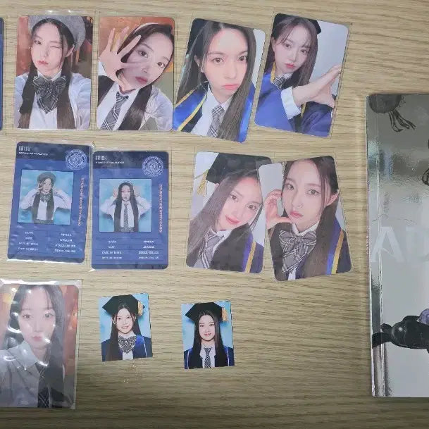 [BUNJANG] NMIXX o.o Album + Photocard Bundle Set / 엔믹스 o.o 앨범 +엔믹스 포카 일괄 판매