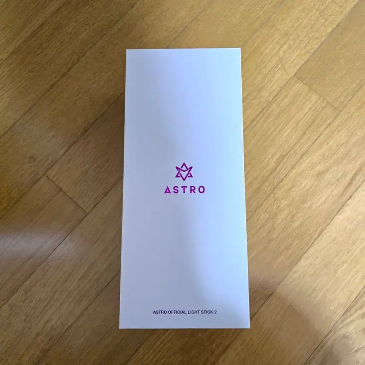 [SOLD OUT] 아스트로 응원봉 로봉이 미사용 새제품 판매