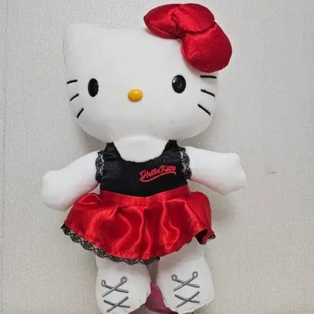 [SOLD OUT] 레어)산리오스케이팅중형키티