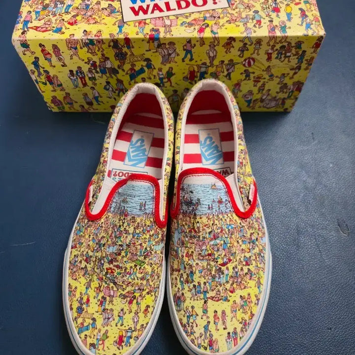 [BUNJANG] Vans Where&