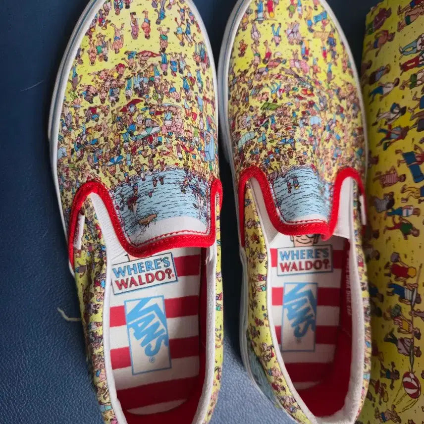 [BUNJANG] Vans Where&