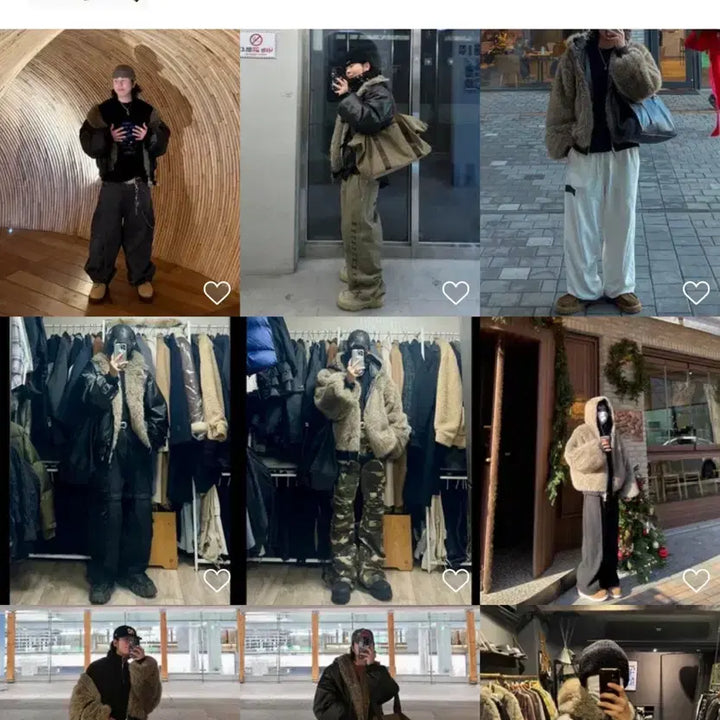 [BUNJANG] Cord Coated Reversible Fur Jacket / [새상품] Cord 코드 코티드 리버시블 퍼 자켓