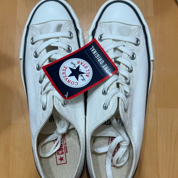 [BUNJANG] Converse J Ox 255 New / 컨버스 제이옥스 255 새상품