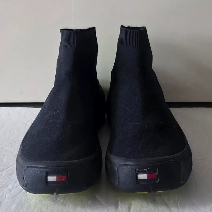 [BUNJANG] Tommy Hilfiger Tommy Jeans Poly Knit Icon Logo Socks / [265] 타미힐피거 타미진스 폴리니트아이콘로고 삭스ㅡ단종매물,최저가