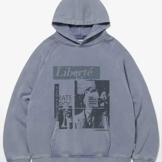 [BUNJANG] VIVASTUDIO Hood XL Hoodie / 비바스튜디오 후드 xl