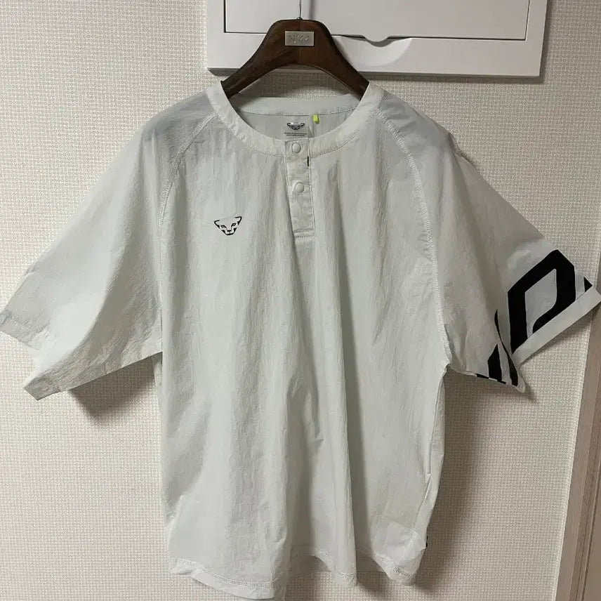 [BUNJANG] Dynafit T-Shirt / 다이나핏 반팔티