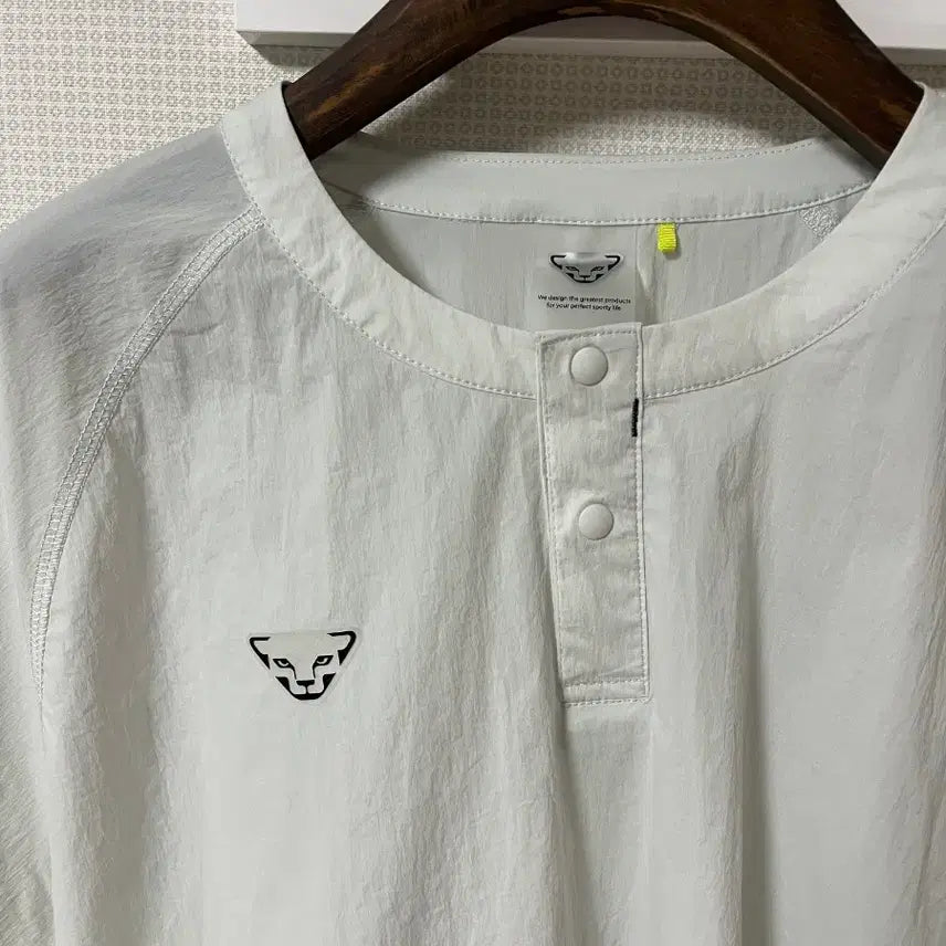 [BUNJANG] Dynafit T-Shirt / 다이나핏 반팔티