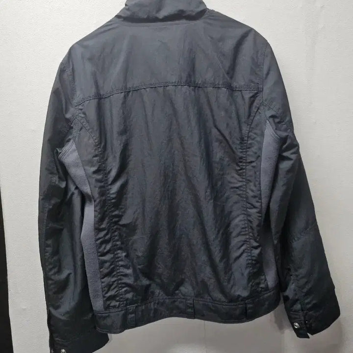 [SOLD OUT] 리바이스 배색 그레이 자켓 S  90  남성용