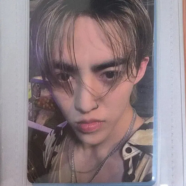 [BUNJANG] SEVENTEEN S.COUPS Spill the Feels Kit Photocard / 세븐틴 에스쿱스 spill the feels 스필더필스 키트 kit 포카