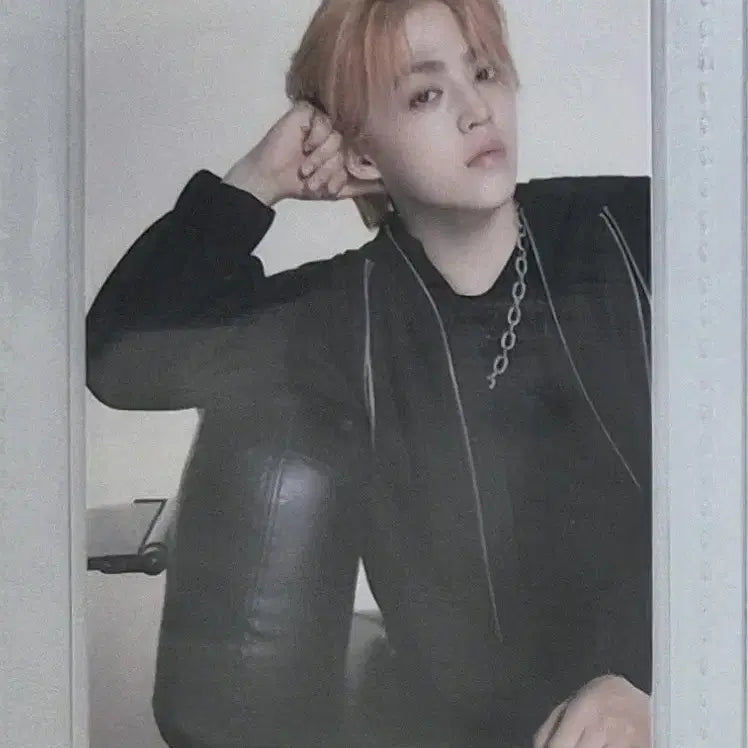 [BUNJANG] Seventeen S.Coups Spill the Feels Photocard / 세븐틴 에스쿱스 spill the feels 스필더필스 md 필 뉴 포카
