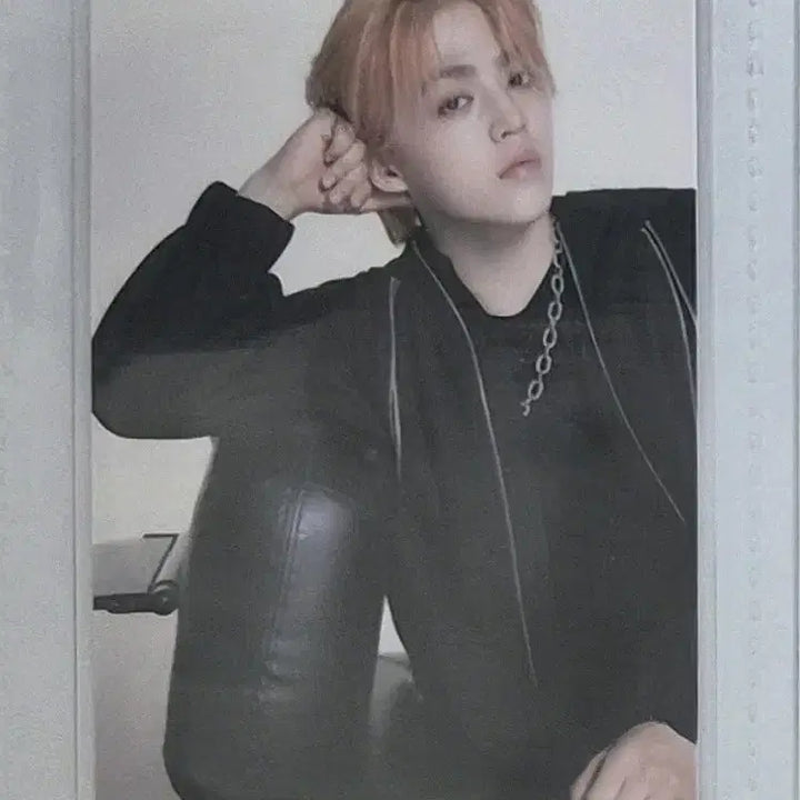 [BUNJANG] Seventeen S.Coups Spill the Feels Photocard / 세븐틴 에스쿱스 spill the feels 스필더필스 md 필 뉴 포카