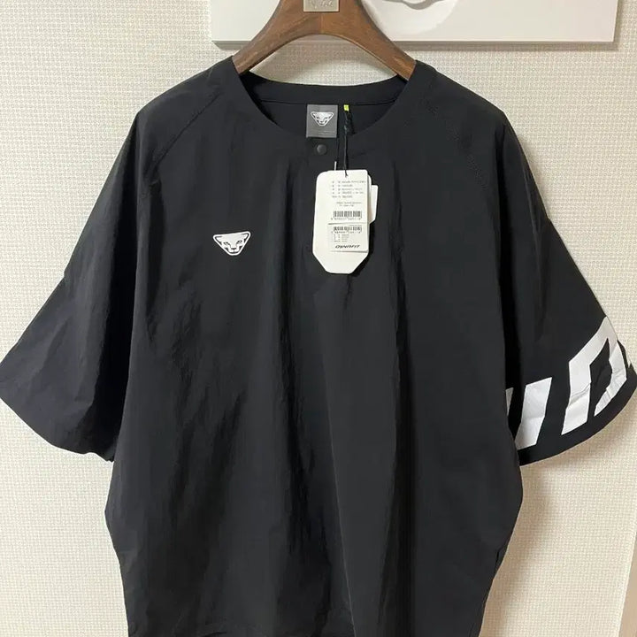 [BUNJANG] Dynafit 3XL Short Sleeve T-shirt / 다이나핏 반팔
