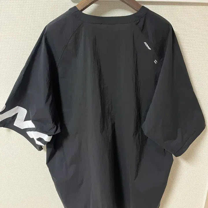 [BUNJANG] Dynafit 3XL Short Sleeve T-shirt / 다이나핏 반팔