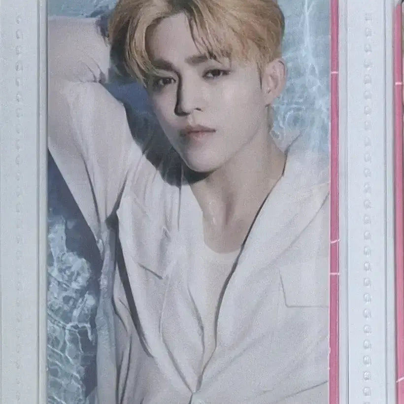 [BUNJANG] SEVENTEEN S.Coups Spill the Feels Photocard / 세븐틴 에스쿱스 spill the feels 스필더필스 md 포카 양도