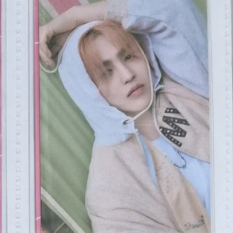 [BUNJANG] SEVENTEEN S.COUPS Spill the Feels Photocard / 세븐틴 에스쿱스 spill the feels 스필더필스 md 필 유 포카