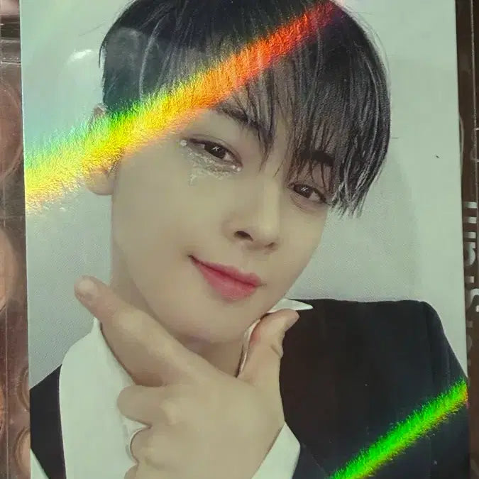 [BUNJANG] Astro Cha Eun-woo Photocard / 아스트로 차은우 포토카드 판매합니다