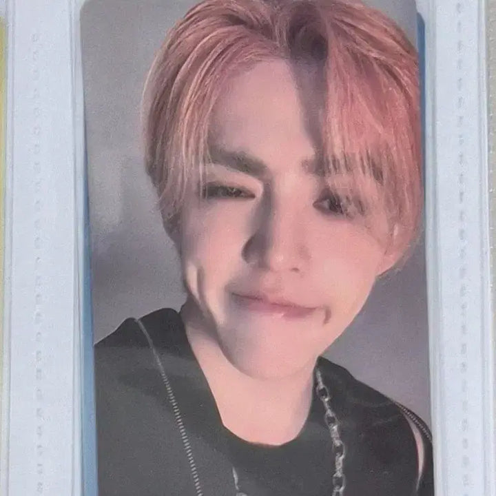 [BUNJANG] SEVENTEEN S.Coups Spill the Feels Weverse POB Photocard / 세븐틴 에스쿱스 spill the feels 스필더필스 위버스 특전 포카