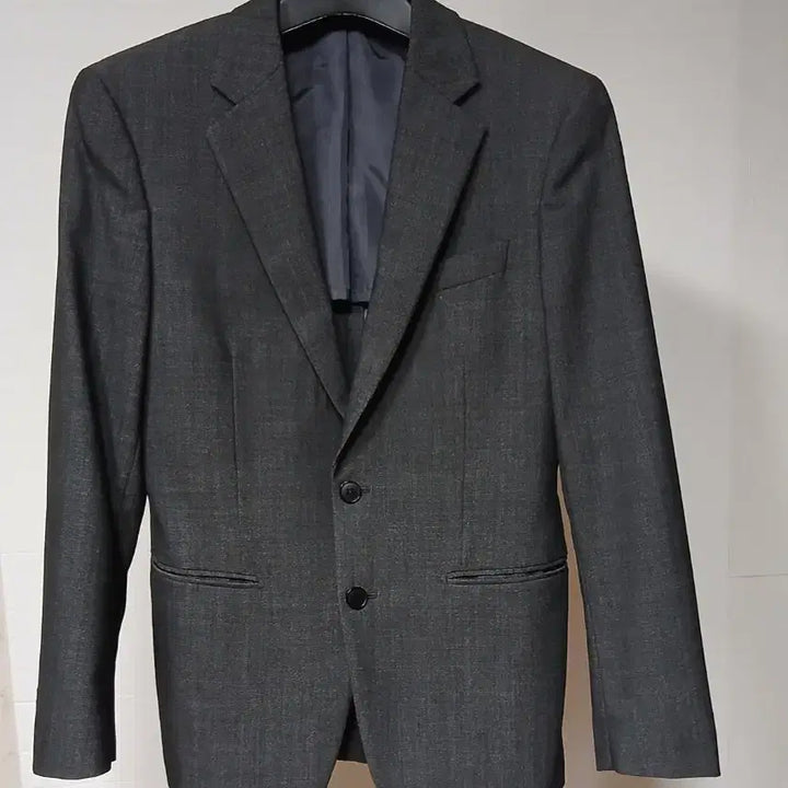 [BUNJANG] ANDZ Slim Fit Suit Set (Size 95) / 앤드지 정장세트 95 슬림핏
