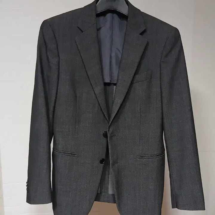 [BUNJANG] ANDZ Slim Fit Suit Set (Size 95) / 앤드지 정장세트 95 슬림핏