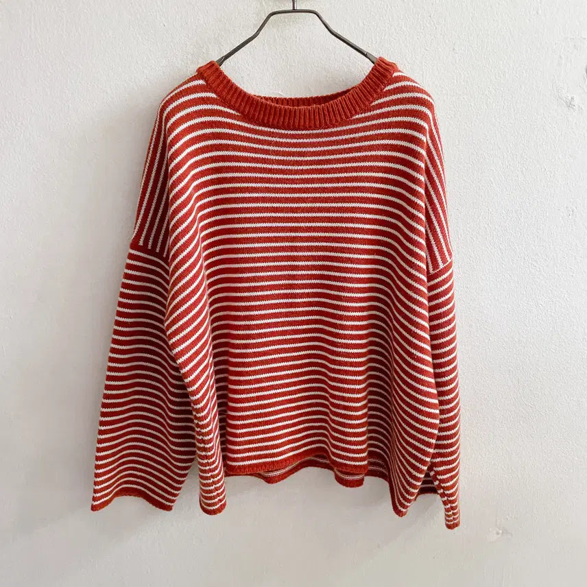 [BUNJANG] Knit Sweater / 프리) 니트