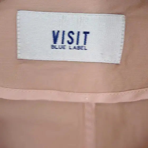 [SOLD OUT] VISIT  자켓