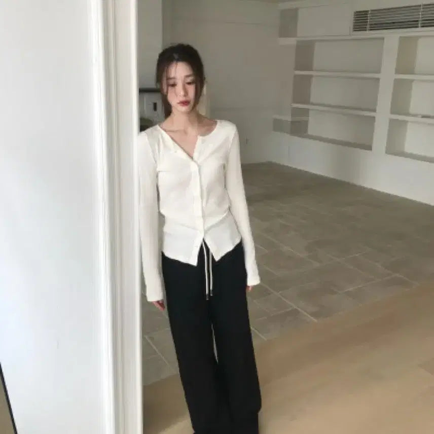[BUNJANG] Archive J2U Cardigan / 아카이브제이투유 가디건