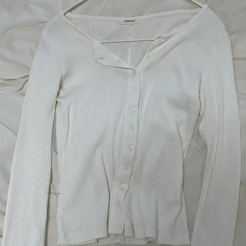 [BUNJANG] Archive J2U Cardigan / 아카이브제이투유 가디건