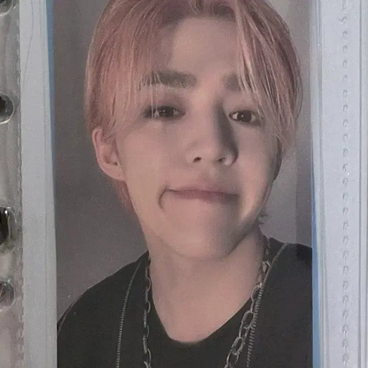 [BUNJANG] SEVENTEEN S.Coups Spill the Feels POB Photocard / 세븐틴 에스쿱스 spill the feels 스필더필스 위버스 특전 포카