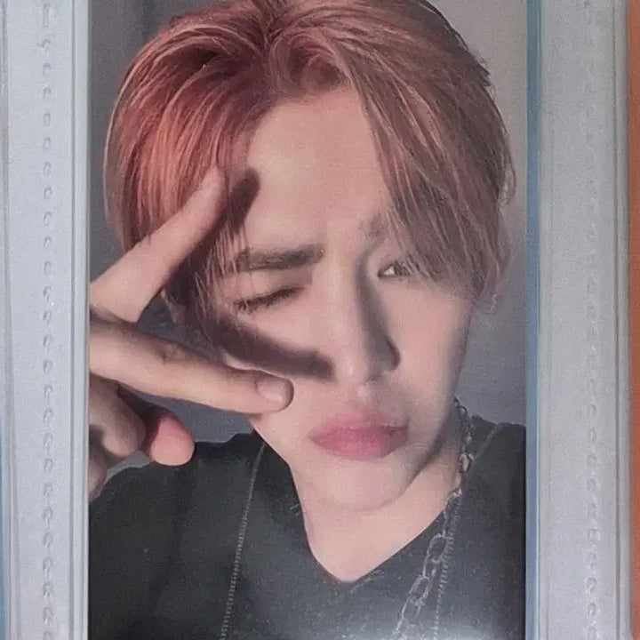 [BUNJANG] SEVENTEEN S.Coups Spill the Feels POB Photocard / 세븐틴 에스쿱스 spill the feels 스필더필스 이즈위 특전 포카