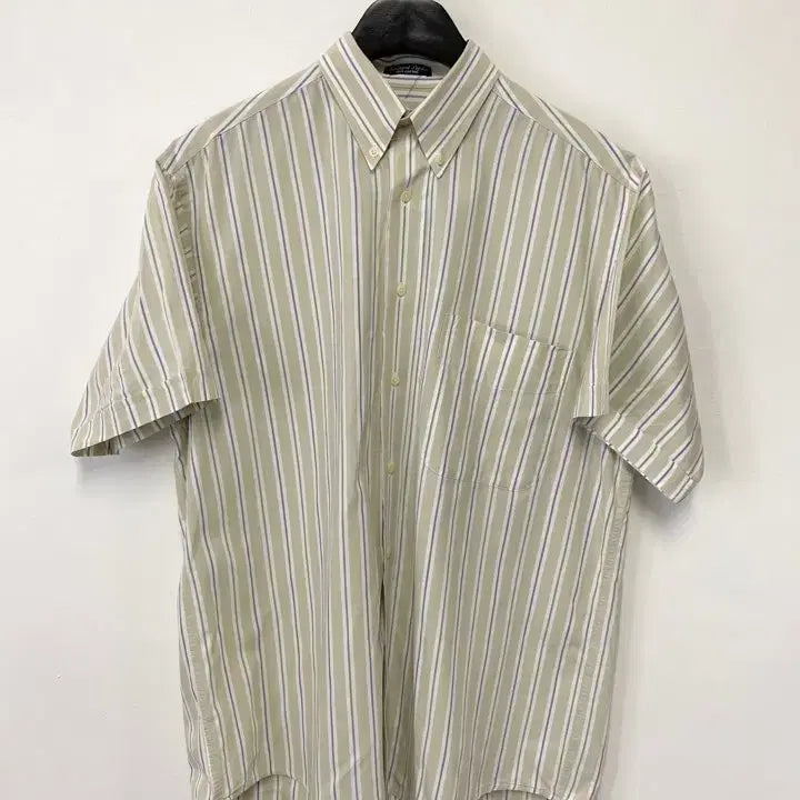 [BUNJANG] GANT Cotton Shirt / 빈티지 GANT 코튼 셔츠