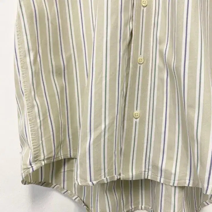 [BUNJANG] GANT Cotton Shirt / 빈티지 GANT 코튼 셔츠