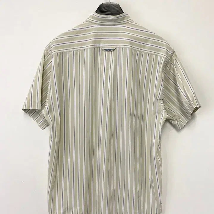 [BUNJANG] GANT Cotton Shirt / 빈티지 GANT 코튼 셔츠