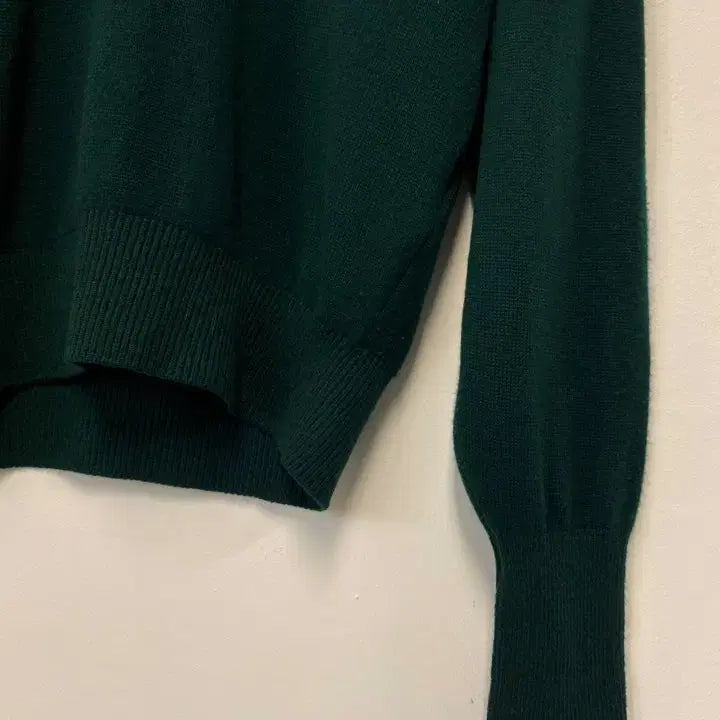 [SOLD OUT] 빈티지 SANTAFE 캐시미어 니트