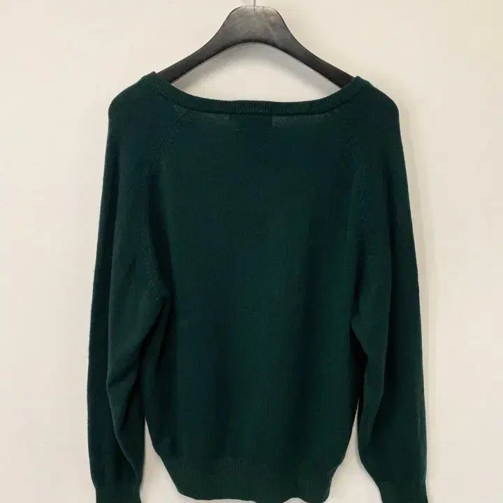 [SOLD OUT] 빈티지 SANTAFE 캐시미어 니트
