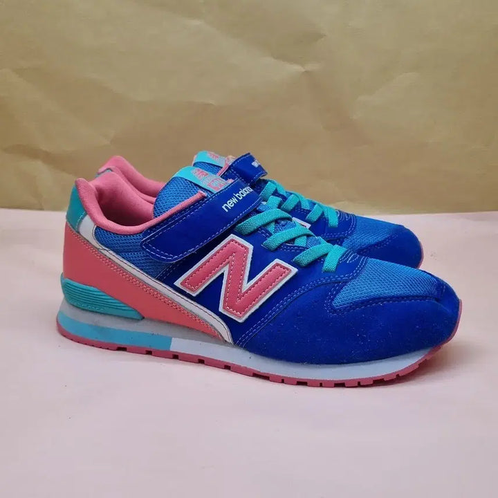 [BUNJANG] New Balance 996 Kids&