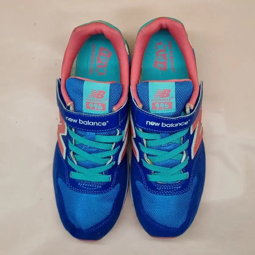 [BUNJANG] New Balance 996 Kids&