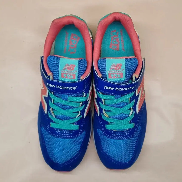[BUNJANG] New Balance 996 Kids&