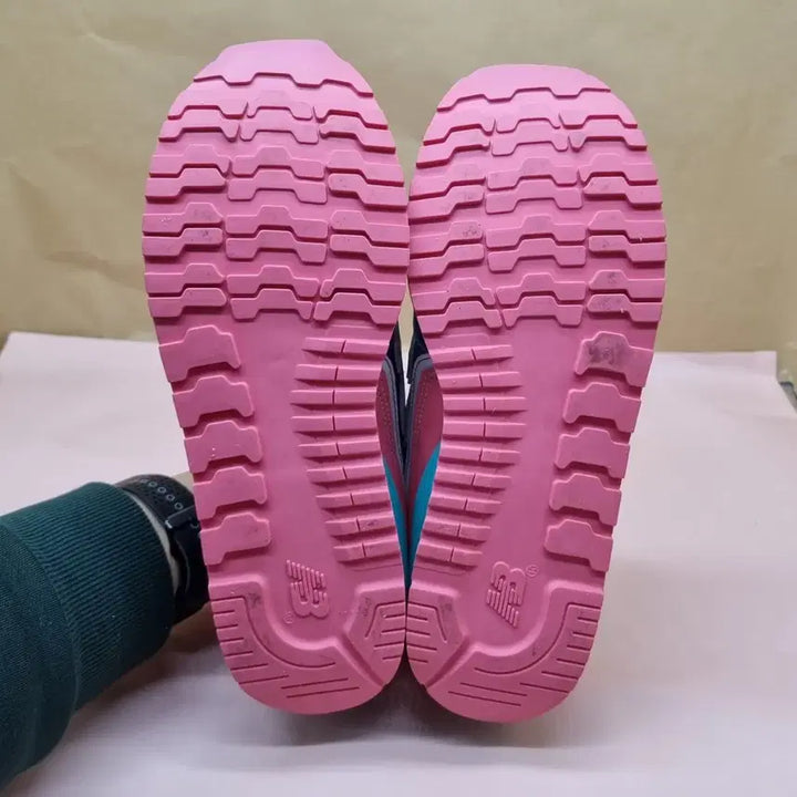 [BUNJANG] New Balance 996 Kids&
