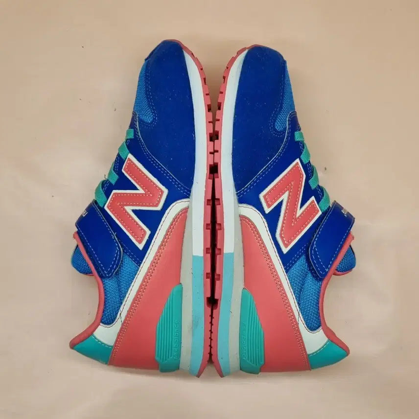 [BUNJANG] New Balance 996 Kids&