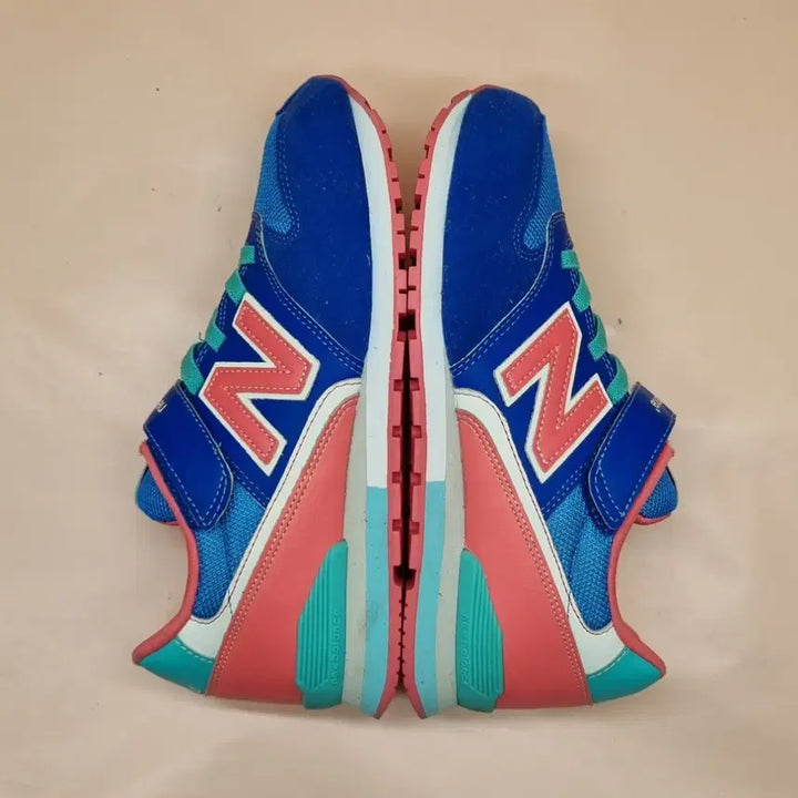[BUNJANG] New Balance 996 Kids&